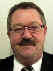 Peter Bütler, Leiter Key Account Management