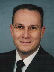 Rolf-Armin Schöbel, HR Manager