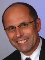 Andreas Seufer, Geschäftsführer